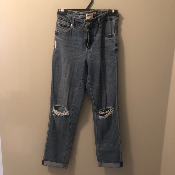 Garage Girlfriend jean - Picture 1 of 1